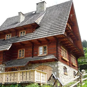 https://willa-pod-smrekami.zakopanehotels.org