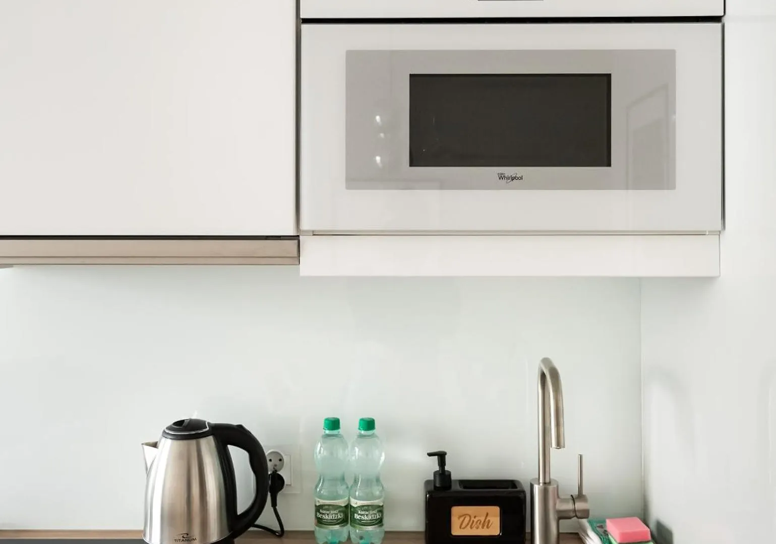 Business Mokotow Park 84 Apartment ワルシャワ ポーランド